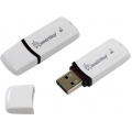 USB флэш-диск  8GB Smart Buy  Paean White 